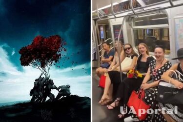 Хор «Думка» у Нью-Йорку заспівали Ой у лузі червона калина