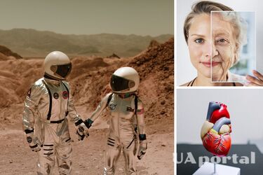 Все не как в фильмах: что произойдет с человеком, если он будет жить на Марсе