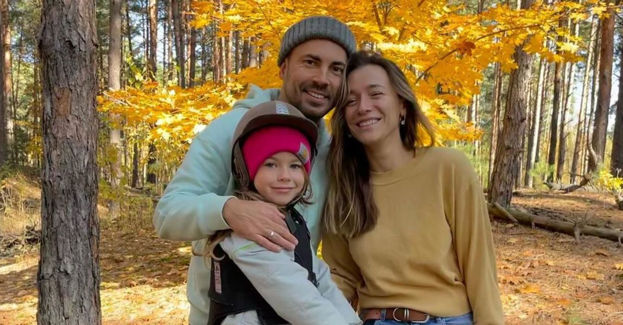 Ведущий Орел и Решка