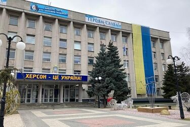 Слідом за 'ЛДНР': зрадник Херсонщини Сальдо анонсував псевдореферендум