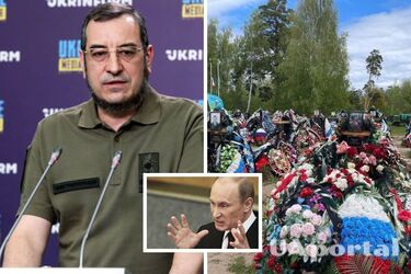 Продолжение боевых действий для России станет крахом - ГУР