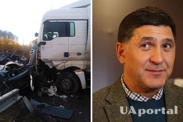 Російський актор Сергій Пускепаліс, який підтримував війну, загинув у смертельному ДТП