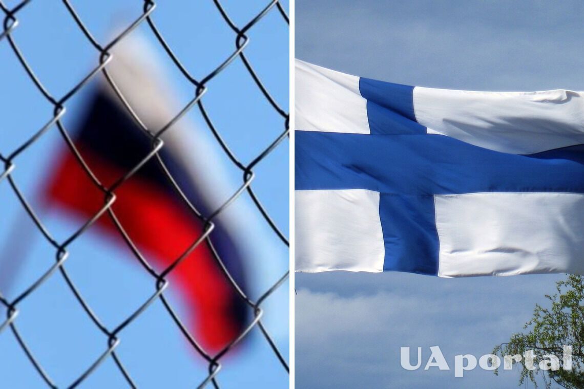 Финская оппозиция требует тотального запрета на въезд для россиян