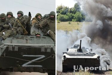 Воєнного потенціалу рф вистачить щонайменше до літа – ГУР