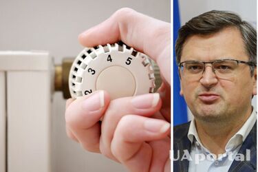 Дмитрий Кулеба сообщил, что на Киевщине не могут завершить подготовку к отопительному сезону из-за нехватки средств