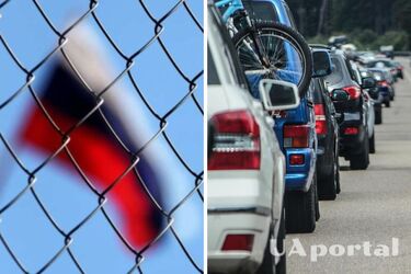 Из-за заявлений о 'референдумах' россияне массово гуглят, как сбежать из рф и откосить от мобилизации