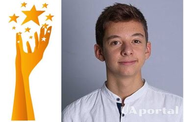 Студент КПИ Игорь Клименко получил премию Global Student Prize 2022