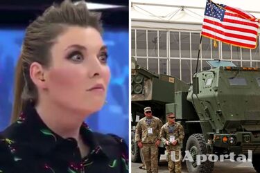 Пропагандисти на росТБ визнали ефективність озброєння НАТО