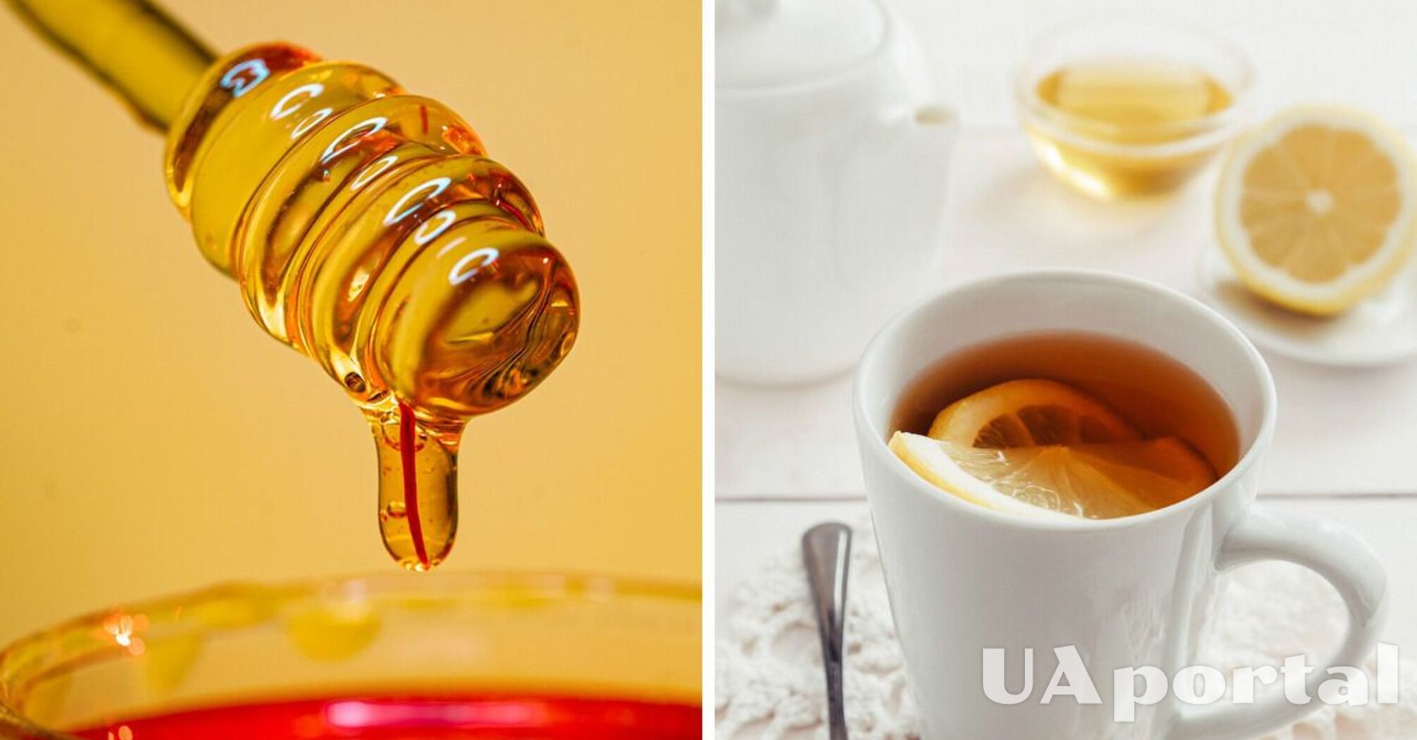 Безопасно ли класть мед в горячий чай и чем это грозит: ответ химика