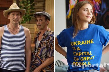 Кошмал відповіла, чому знімалася з акторами, що підтримали анексію Криму