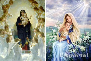 Різдво Пресвятої Богородиці