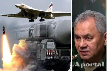 Звернення Шойгу – мобілізація студентів в росії і втрати військових