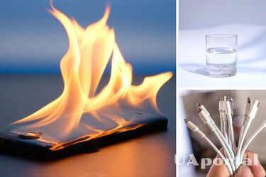 Почему телефон может взорваться и как этого избежать: советы, которые спасут вашу жизнь