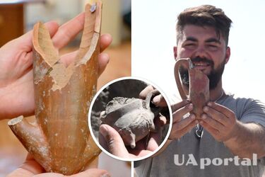 В Турции археологи нашли остатки обезболивающих в сосудах 4500 лет