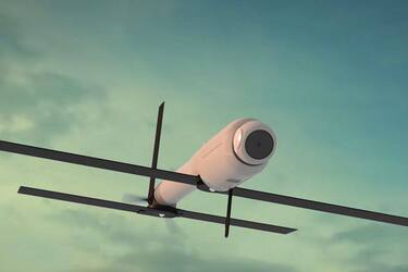 Пентагон замовив для України далекобійні дрони-камікадзе Switchblade 600