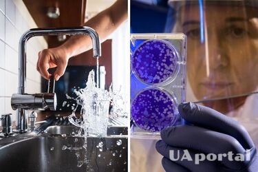 Чи можна пити воду з крану в Києві