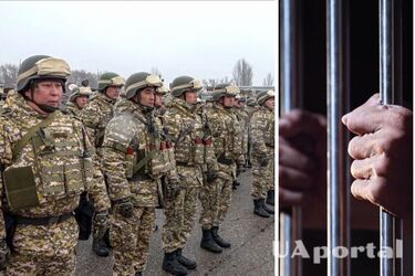 Казахстан, Узбекистан та Киргизстан заборонили своїм громадянам воювати в Україні