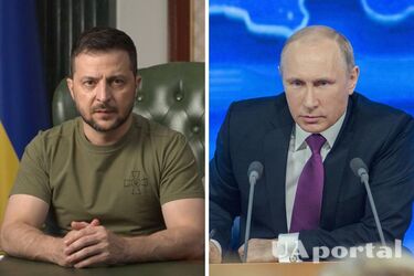 Зеленський про падіння режиму путіна – це не означатиме кінець війни