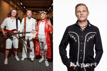 Скрипка розповів про багаторічний бізнес в росії