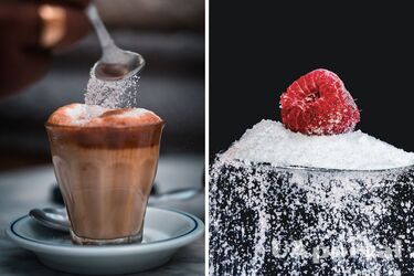 Сколько сахара можно есть в день без вреда для здоровья