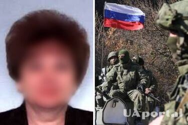 В Харьковской области задержали заместителя мэра Волчанска, которая сдавала оккупантам местных патриотов
