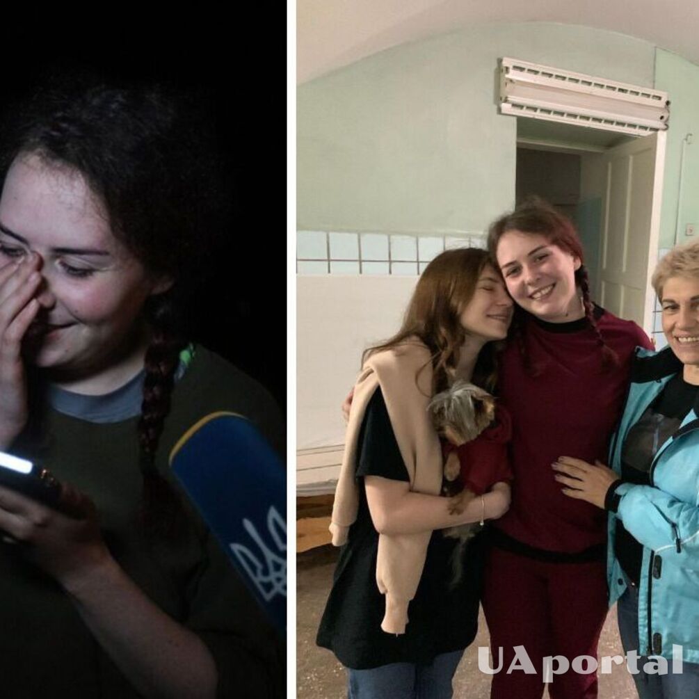 Мама Екатерины Полищук поделилась эмоциями после освобождения дочери: что известно о 'Пташке'
