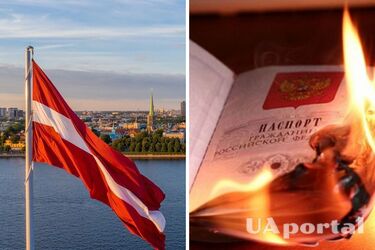 Латвия будет лишать видов на жительство россиян, которые не знают языка