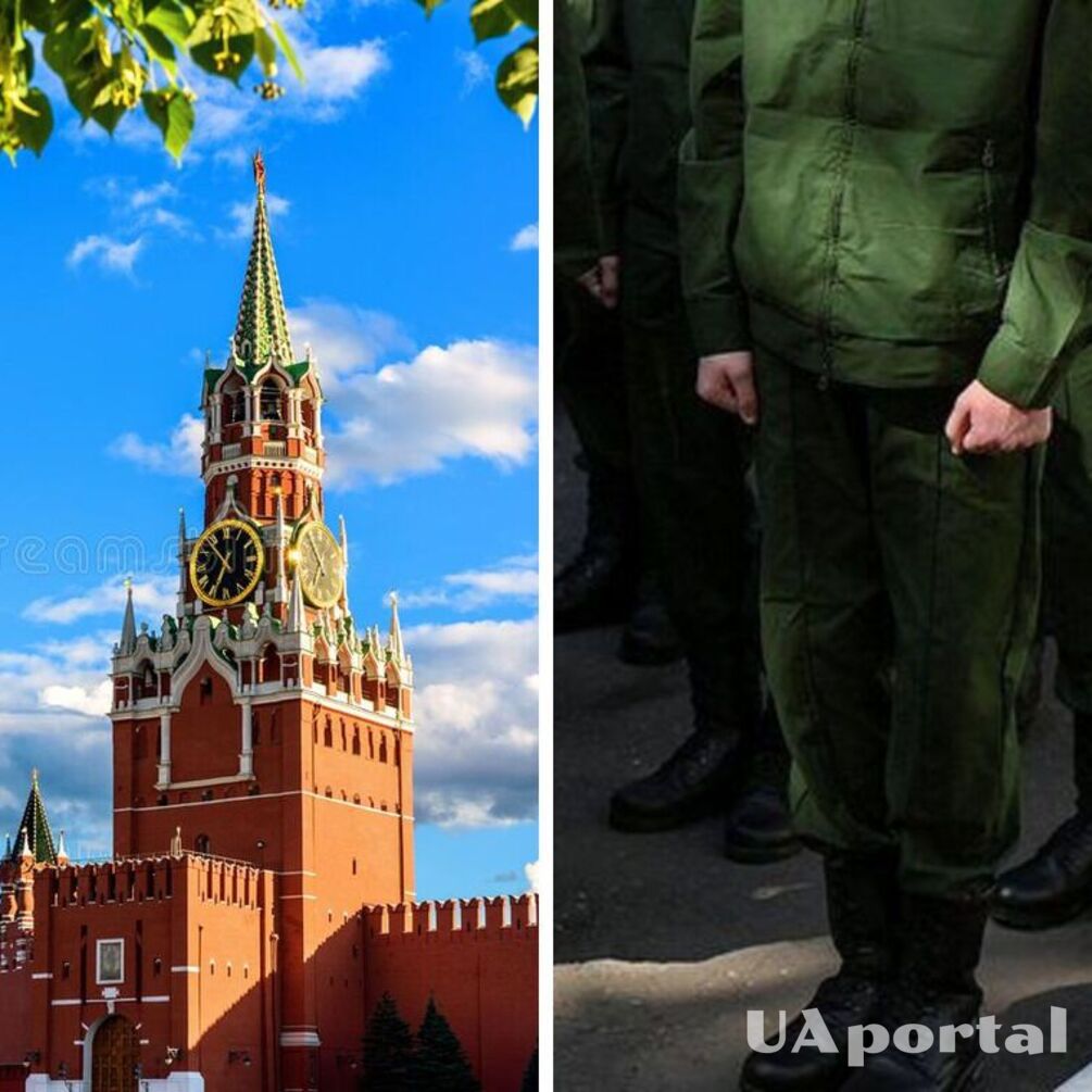 У ISW розкрили ідею Кремля оголосити мобілізацію у день обміну полоненими