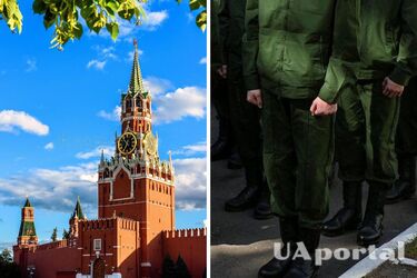 В ISW раскрыли идею Кремля объявить мобилизацию в день обмена пленными