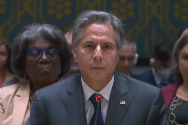 В Нью-Йорке завершилось заседание Совета Безопасности ООН