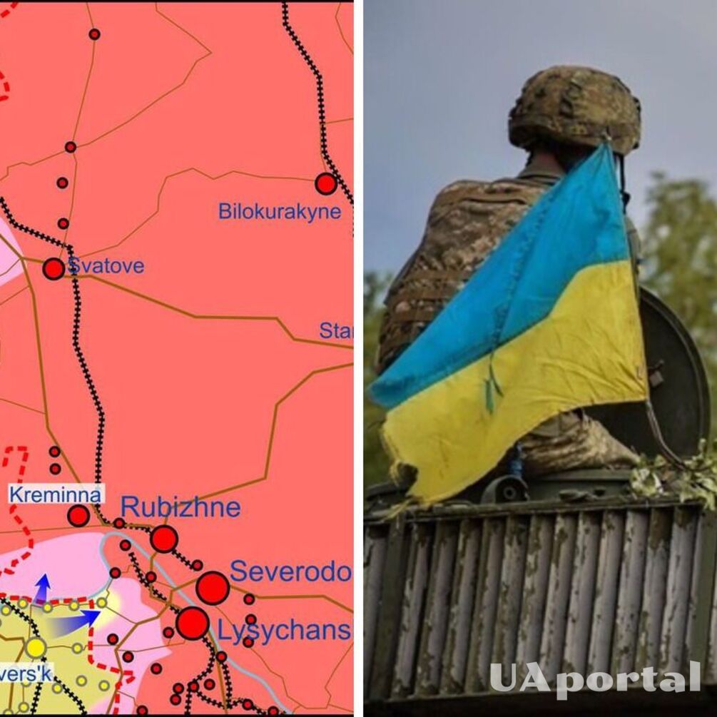 ВСУ подходят к Лиману: В России сообщают, что их основные силы отходят