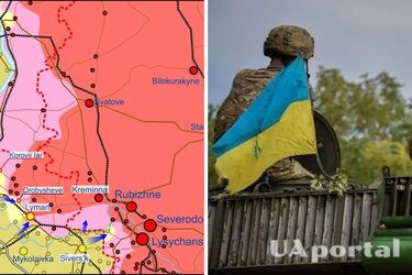 ВСУ подходят к Лиману: В России сообщают, что их основные силы отходят