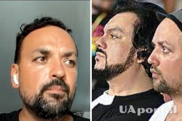 'Я вважаю російський шоу-бізнес хробачливим': режисер Боднарчук - про російських артистів, з якими працював до війни (відео)