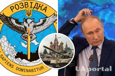 Перехоплення ГУР: 'Там уже в росії, майже переворот іде' (відео)