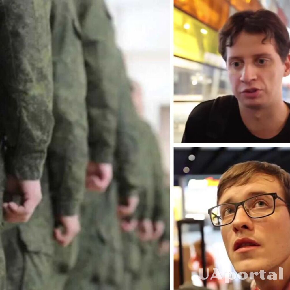 'Страх сказати щось проти пересилує страх смерті': росіяни розповіли, чому вони виїхали з росії (відео)