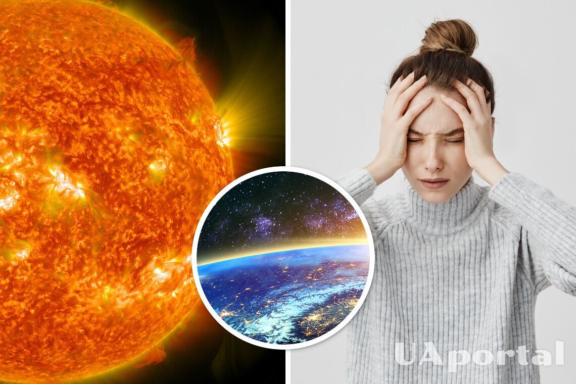 Повлияет ли солнечная активность на здоровье в последнюю неделю сентября