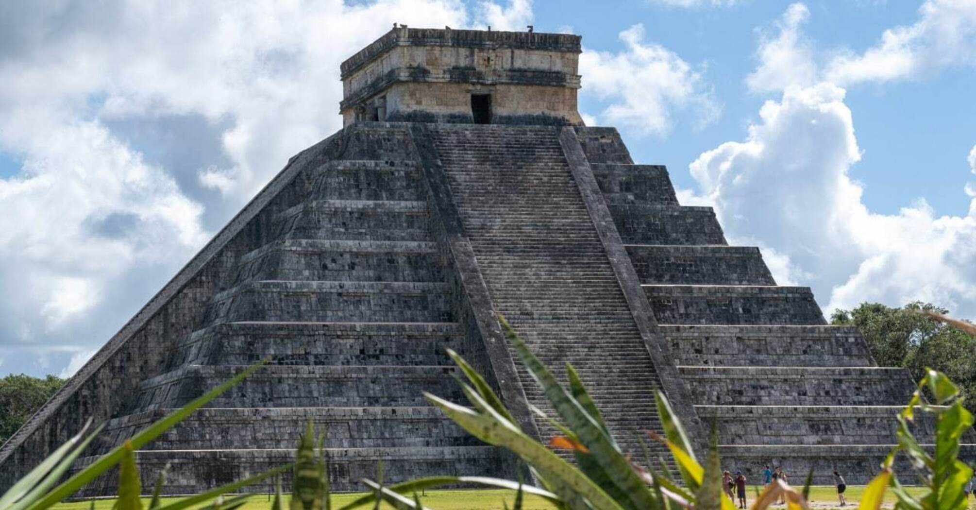 Археологи довели, що міста Майя були забруднені ртуттю