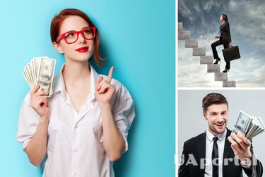 Трьом знакам зодіаку дуже пощастить до кінця вересня: мрії можуть здійснитися