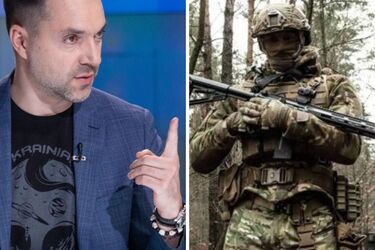 У ЗСУ можуть мобілізувати близько 5,5 млн українців - Арестович