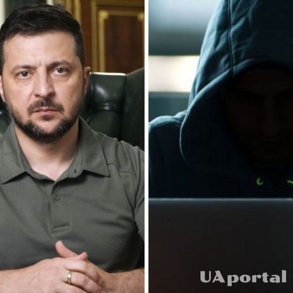 'Люди понимают, что их просто бросили': хакеры показали выступление Зеленского на крымском 'ТВ' (видео)