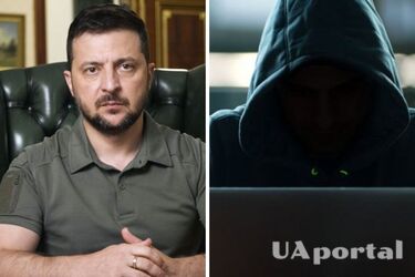 'Люди розуміють, що їх просто кинули': хакери показали виступ Зеленського на кримському 'ТВ' (відео)