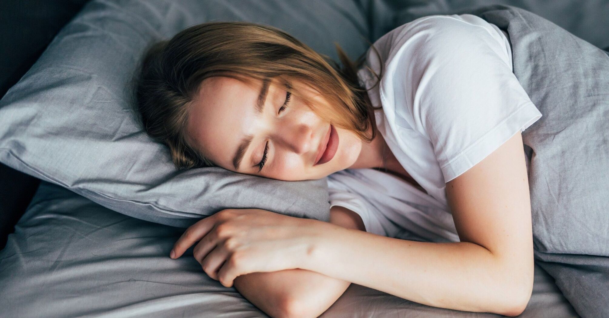 Експерти розповіли, як заснути за 2 хвилини, якщо ви прокинулися серед ночі