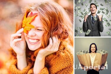 Октябрь 2022 года станет сказочным для трех знаков зодиака: им будет везти во всем