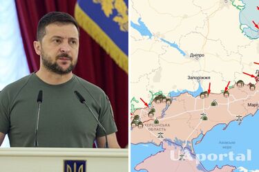 Зеленський зібрав Ставку Верховного Головнокомандувача: Ухвалено рішення щодо активної деокупації