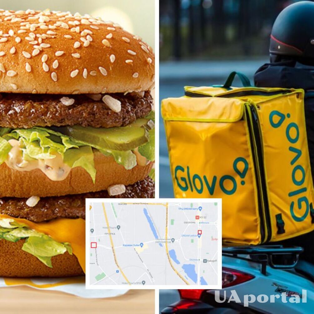 McDonald's відкриває ще 7 ресторанів в Києві: список адрес 