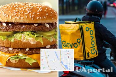 McDonald's відкриває ще 7 ресторанів в Києві: список адрес