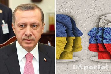 В Турции заявили о желании Эрдогана провести переговоры с путиным и Зеленским, и упрекнули Западу