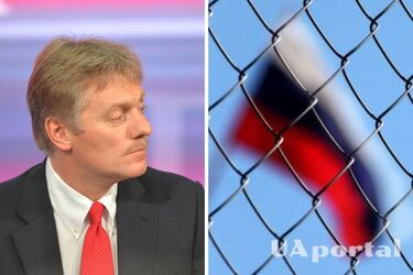 У кремлі відповіли, чи вводитимуть воєнний стан та закриватимуть кордони для чоловіків