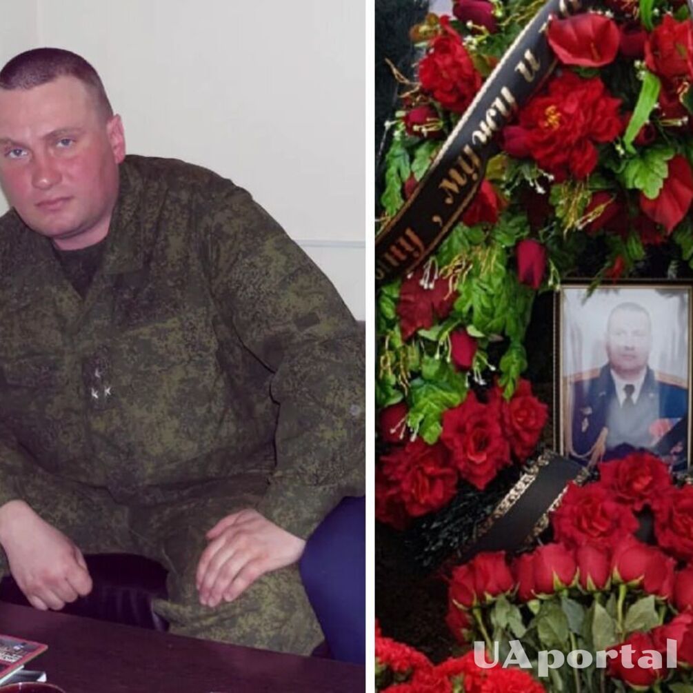 ВСУ ликвидировали начальника ракетных войск и артиллерии 35-й армии рф Тотикова