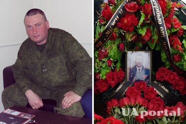 ЗСУ ліквідували начальника ракетних військ та артилерії 35-ї армії рф Тотікова